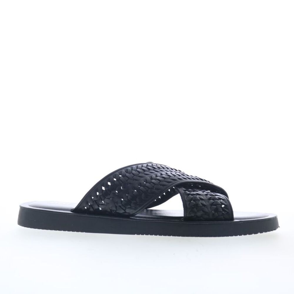 Steve Madden Mens Blaise Black Shoes (NWT)